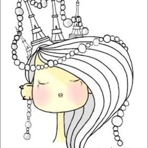 Meet your Posher, Mona